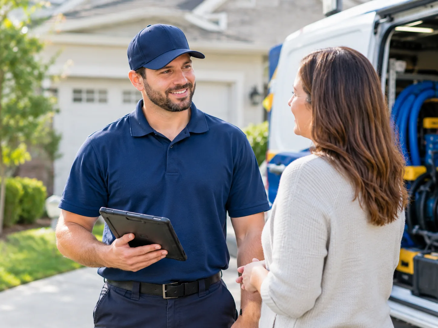 Sewage Backup Cleanup Suffolk, VA FAQs